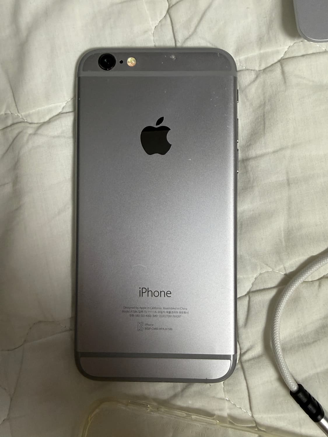 아이폰 6 (32g) 상품이미지2