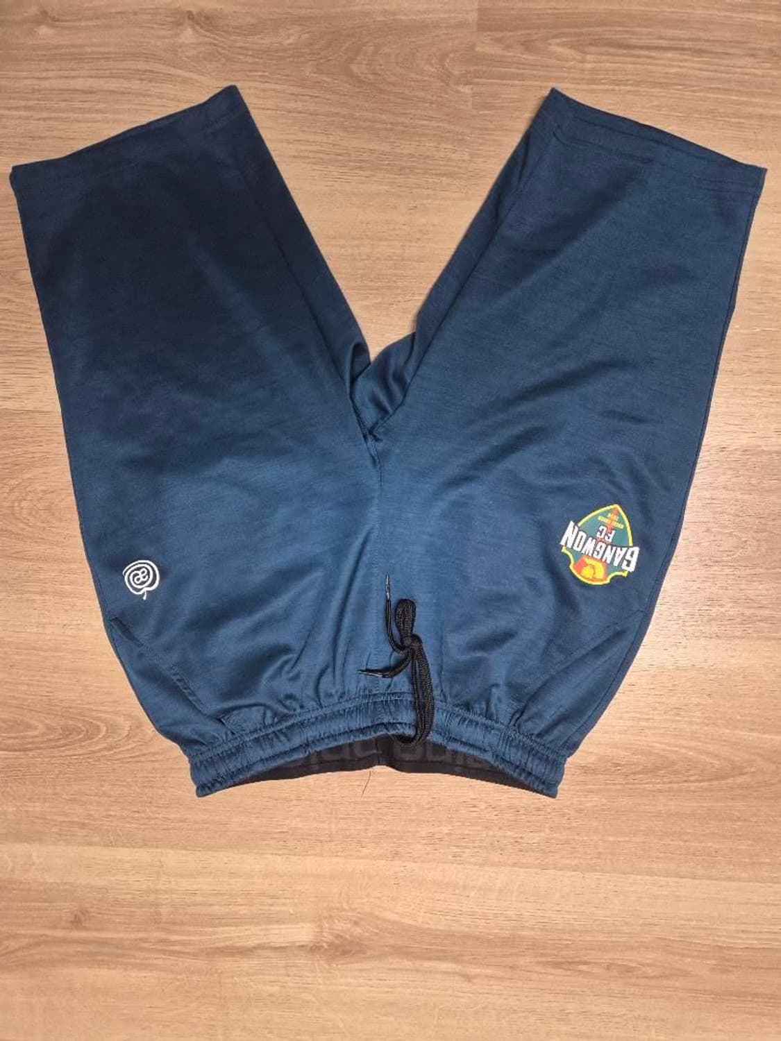 강원fc 반바지 7부  상품이미지1