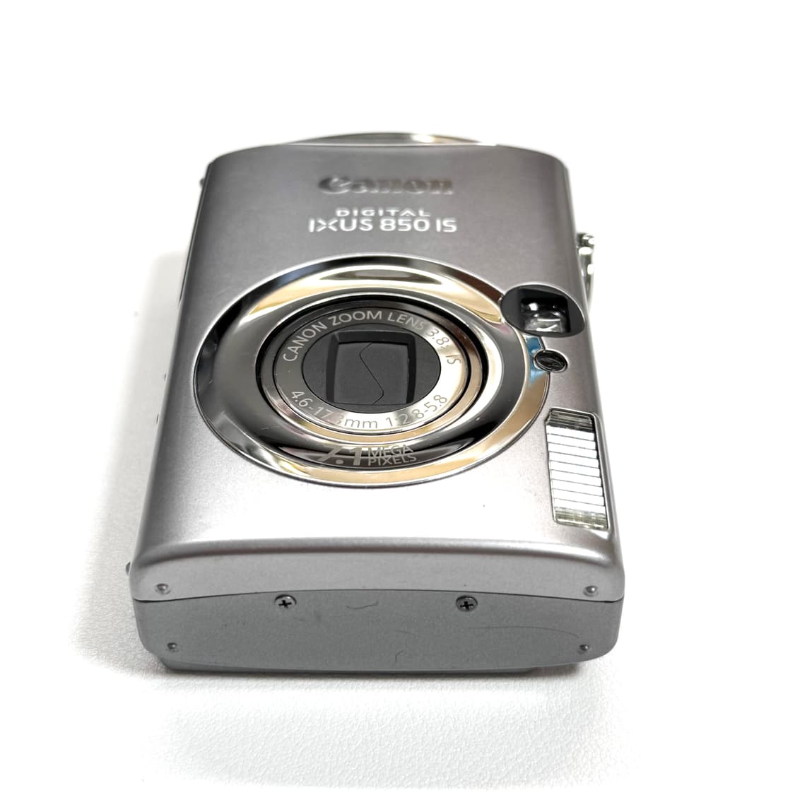 캐논 익서스 850is IXUS (익시IXY900,파워샷 SD800is) 상품이미지6