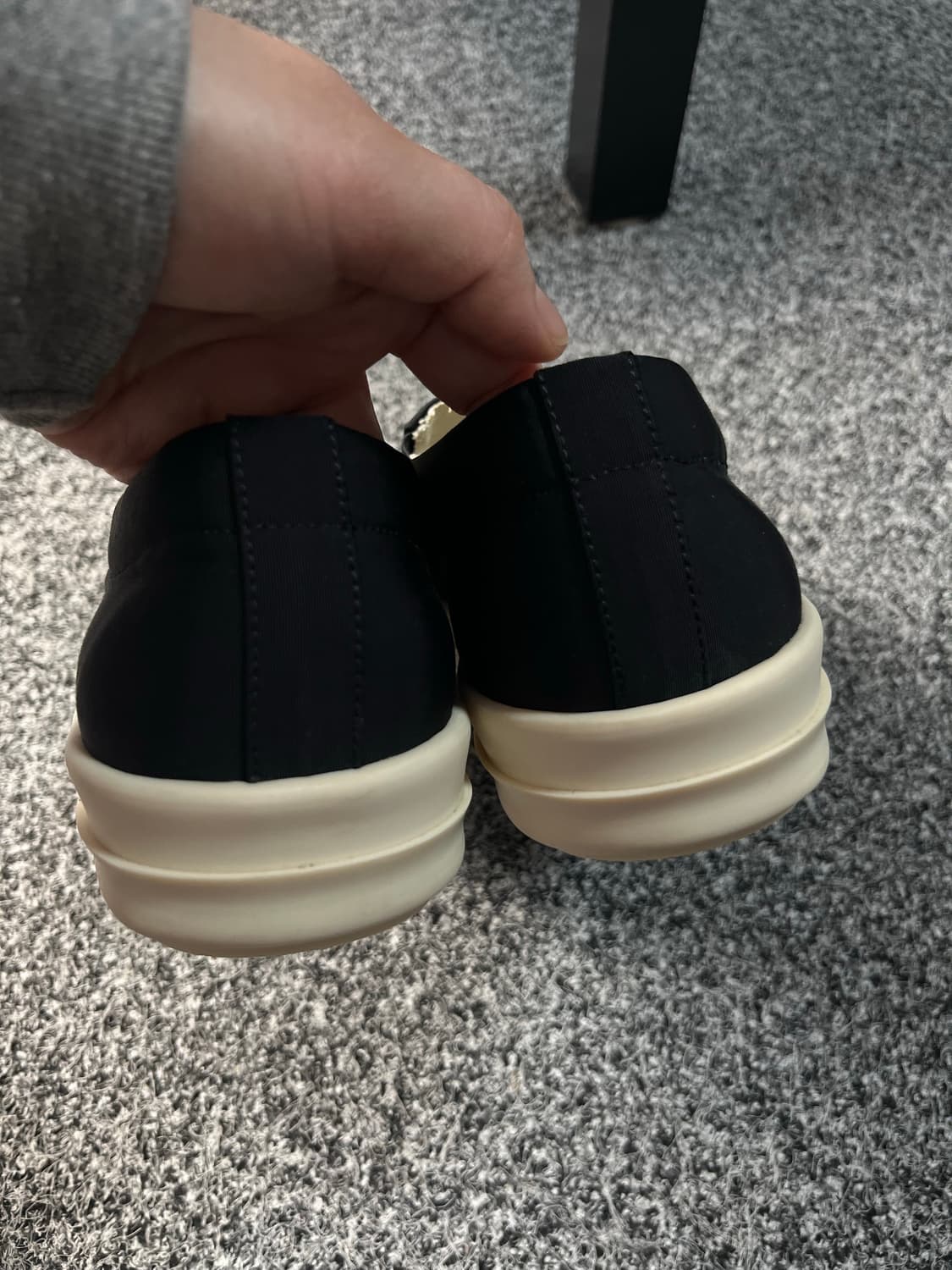 릭 오웬스 다크쉐도우 Rick Owens DRKSHDW 상품이미지5