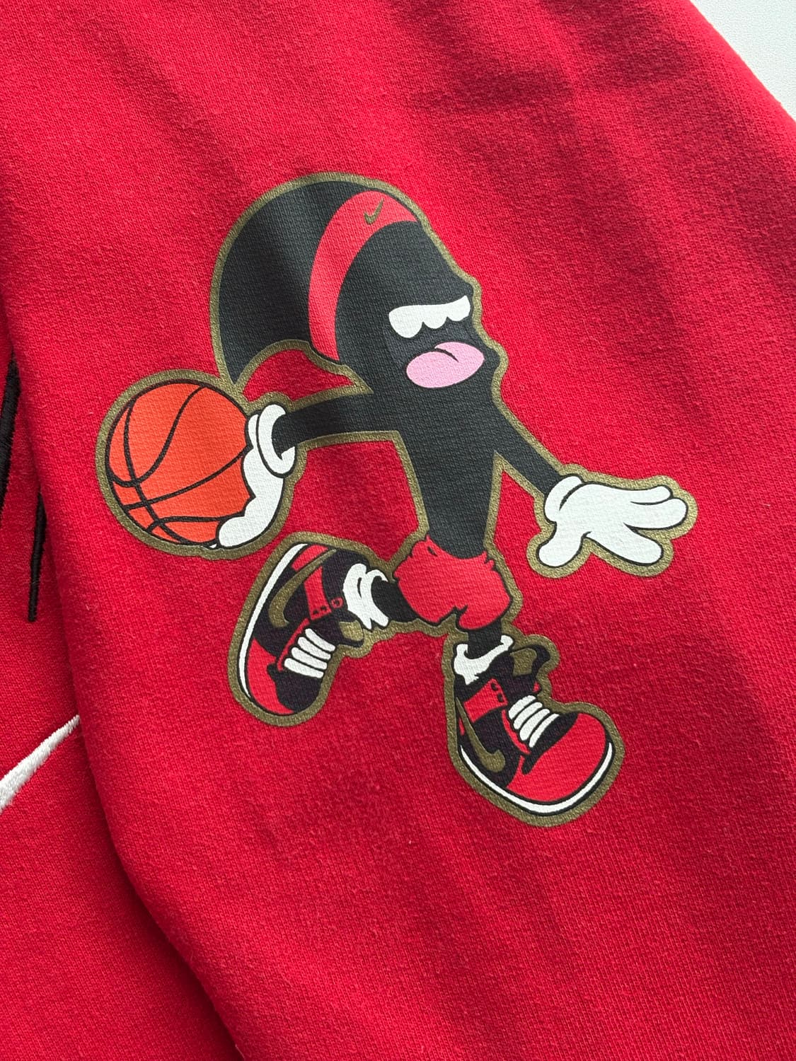 Nike 나이키 디파트먼트 플라이트 풀오버 후디  상품이미지4