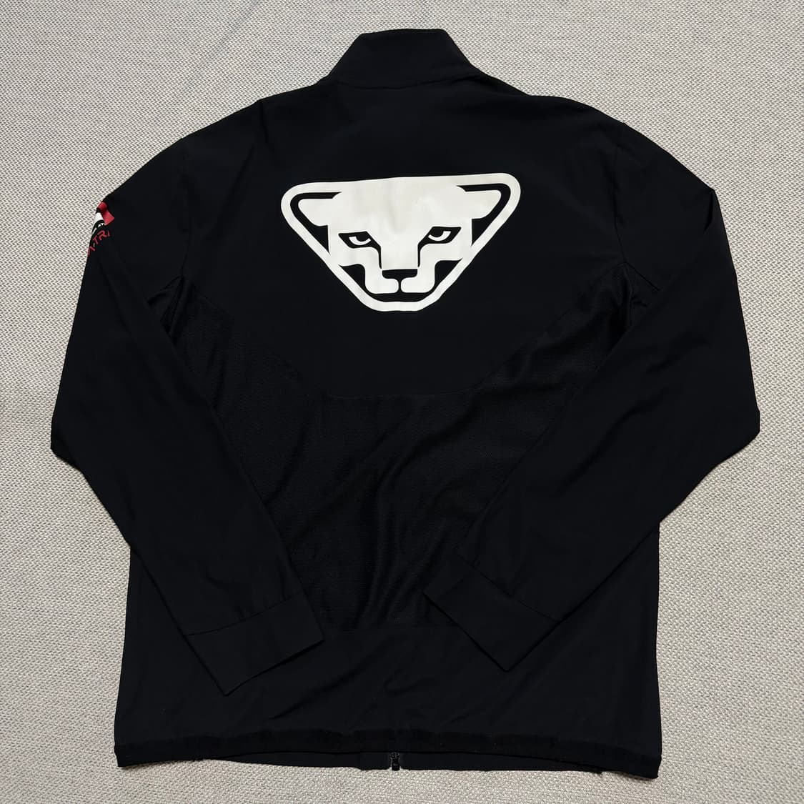 다이나핏 빅로고 트랙탑 상품이미지2