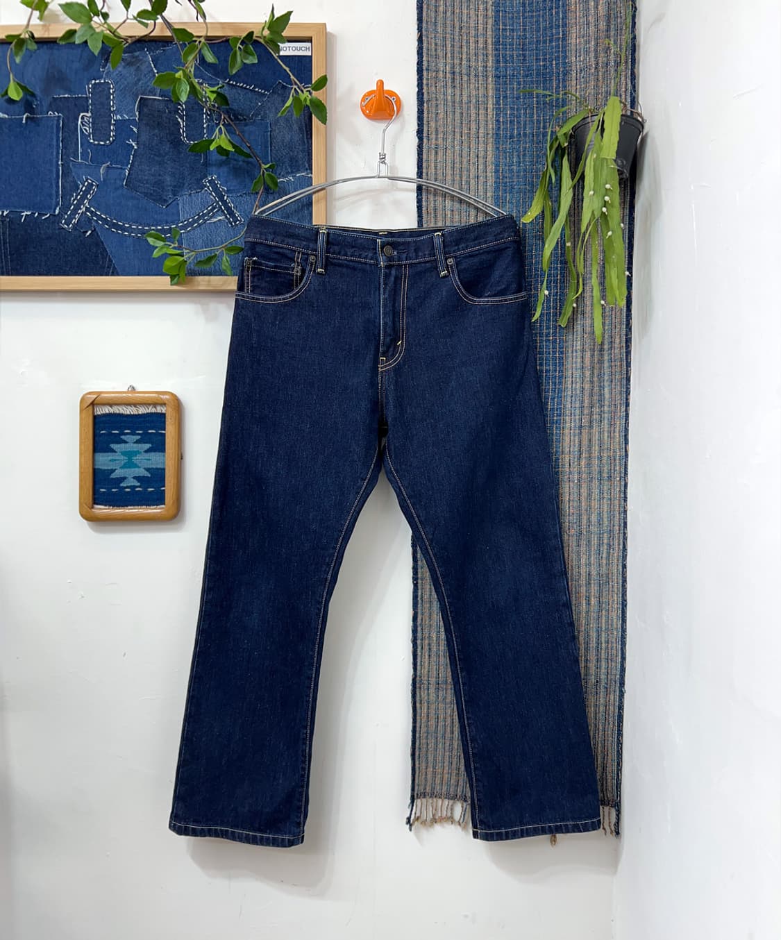 LEVI’S 517 리바이스  상품이미지1