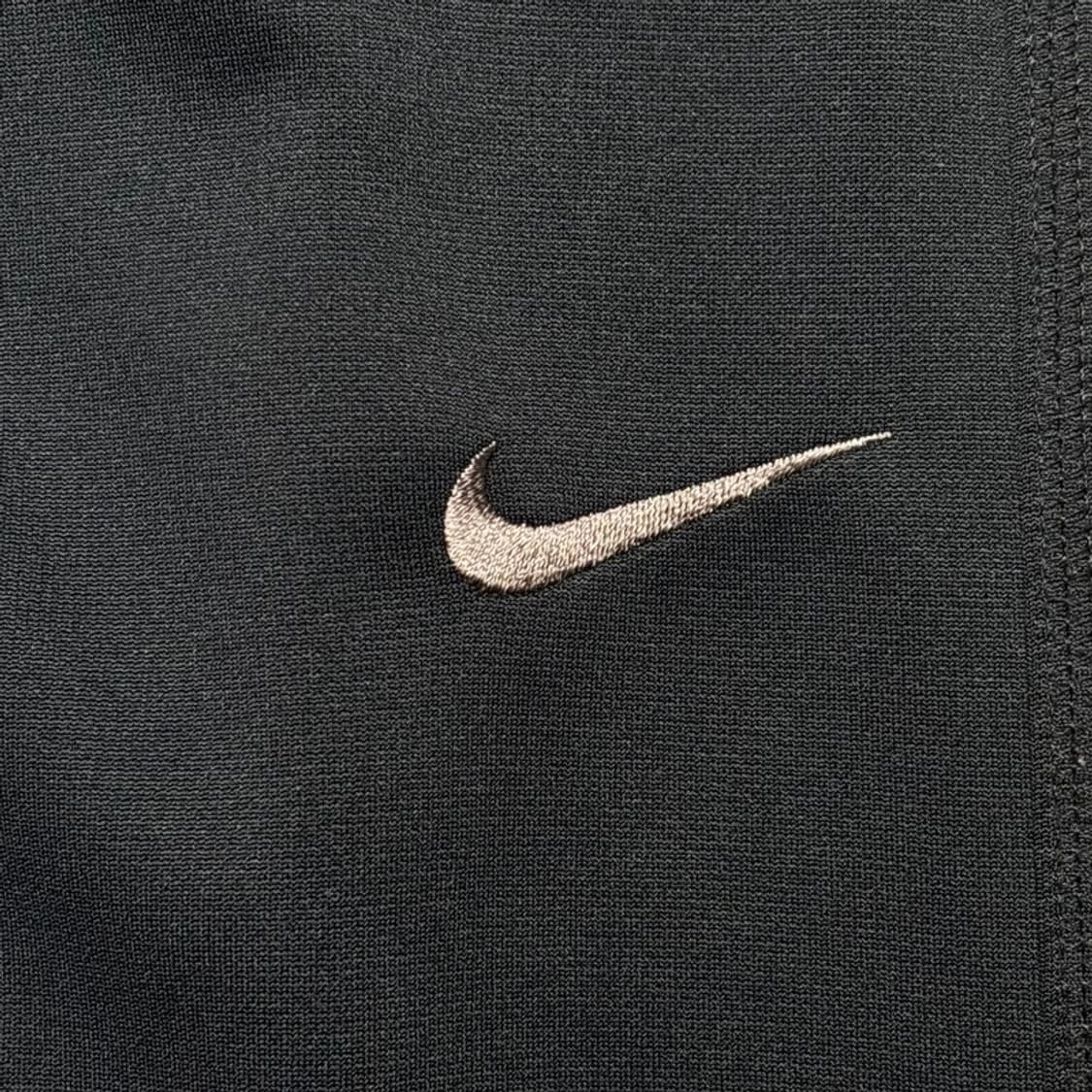 NIKE 스우시 기모 트랙팬츠 네이비 XL 상품이미지2