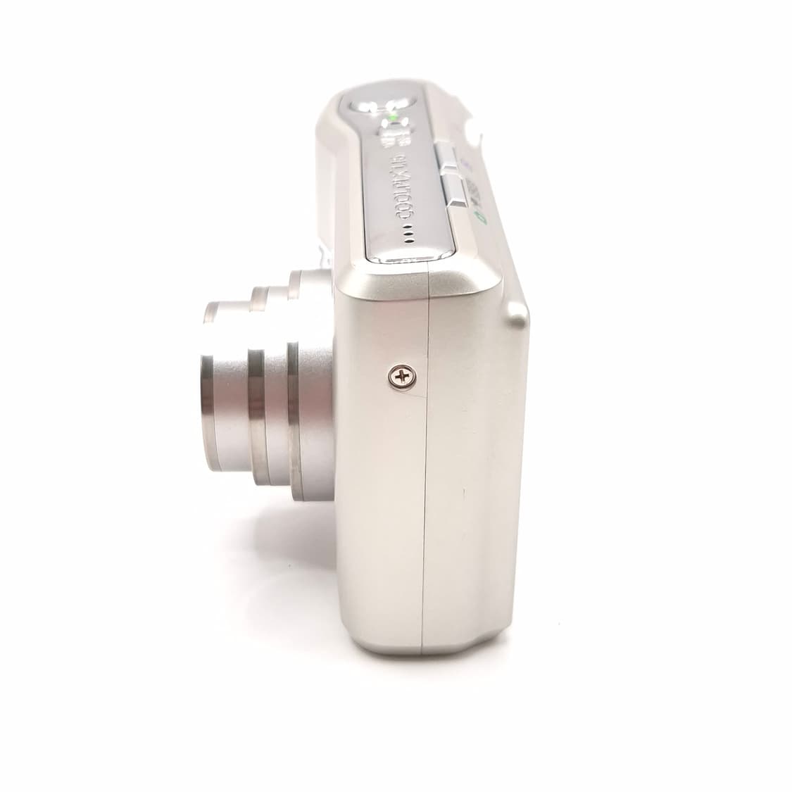 니콘 쿨픽스 L16 실버 ✨ 감성 그대로, 미품 박스풀셋 💕 상품이미지6