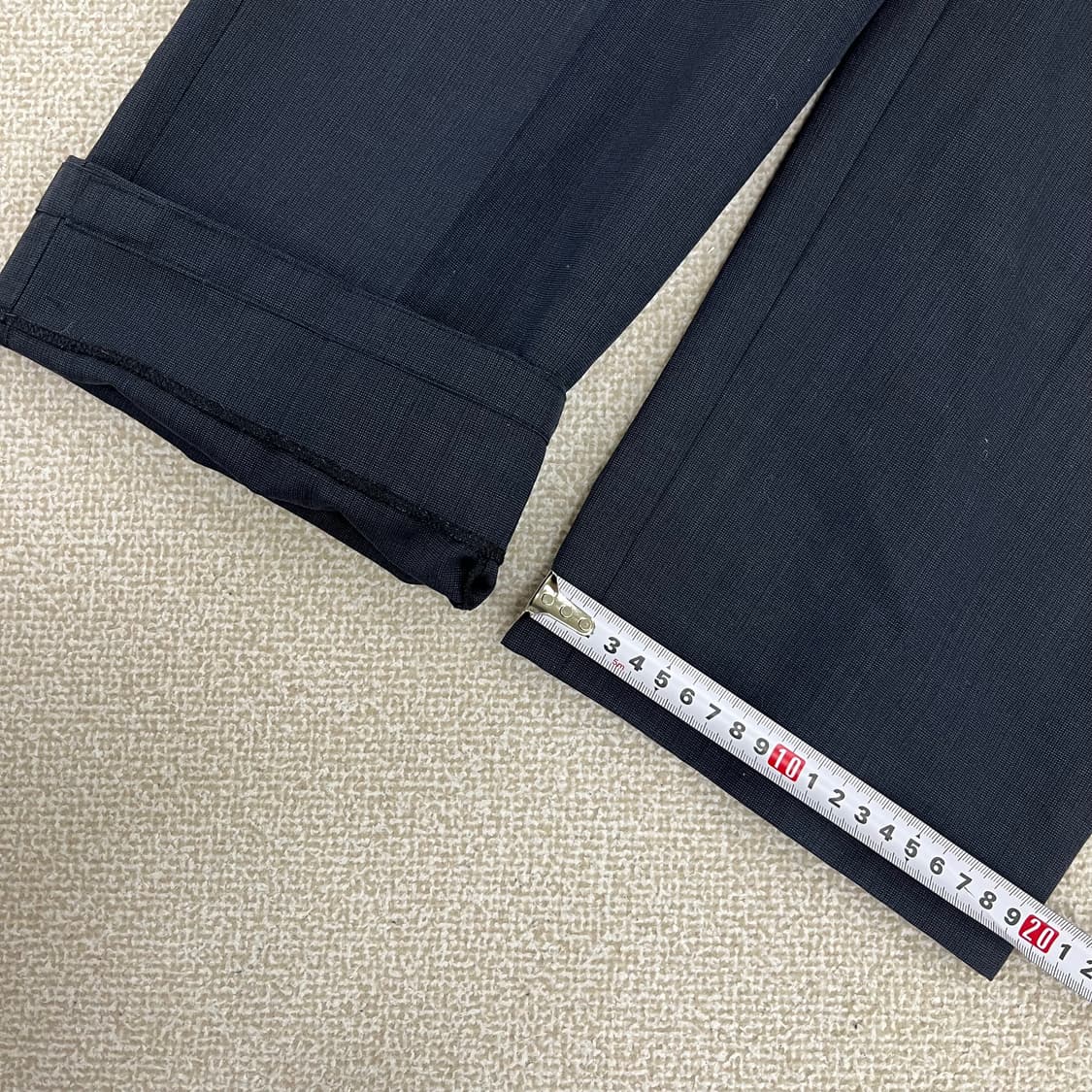 40 폴스미스 런던 슬랙스 바지 0203M2 상품이미지7