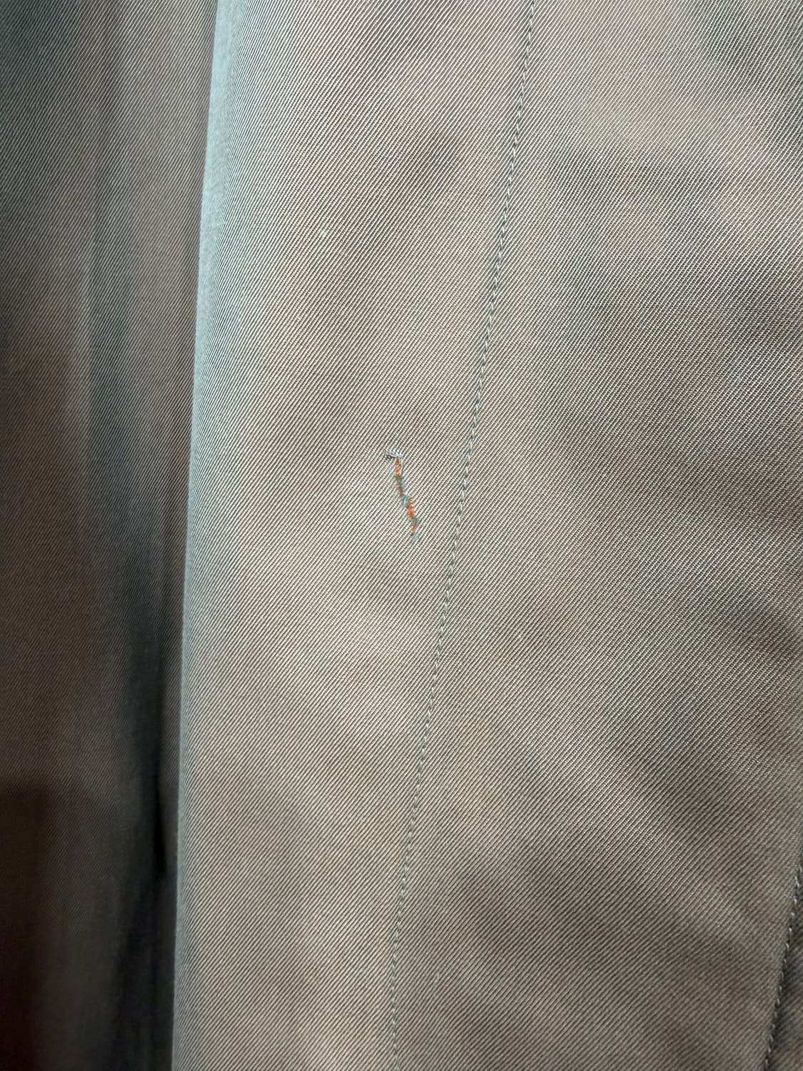 90's Burberrys 버버리 코트 상품이미지7