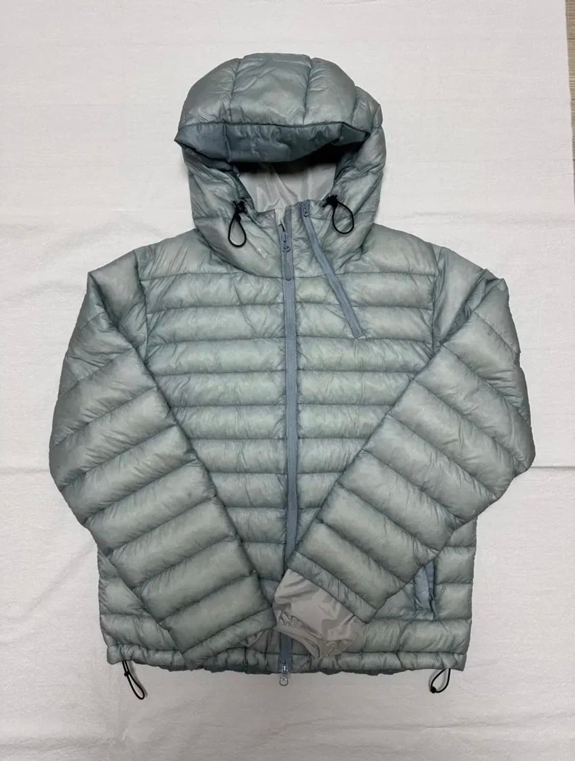 산산기어 서픽스 23FW 스카이블루 상품이미지1