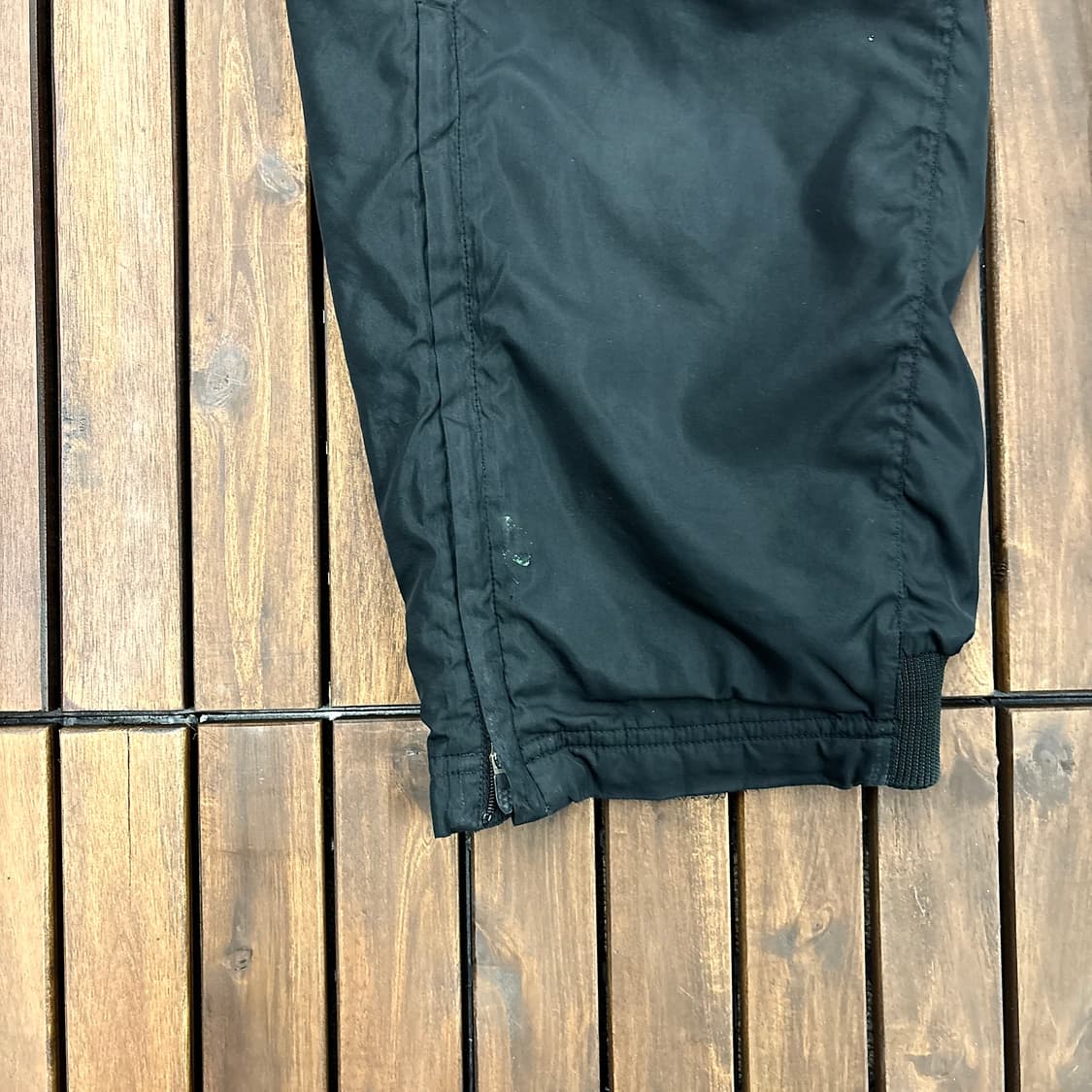 (XL) 00s 나이키 머큐리얼 우븐 팬츠 상품이미지5