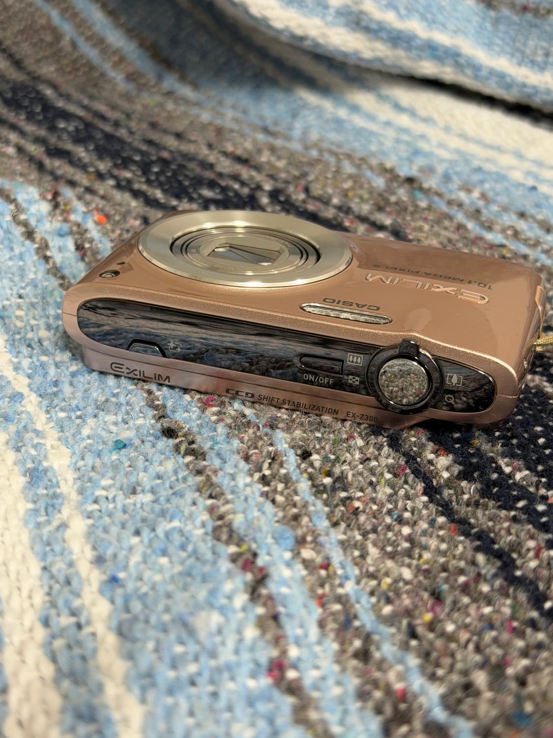casio exilim ex-z300 상품이미지3