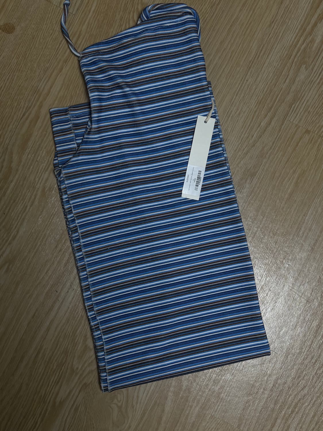 글로니 레이지 선데이 테리팬츠 m 상품이미지3