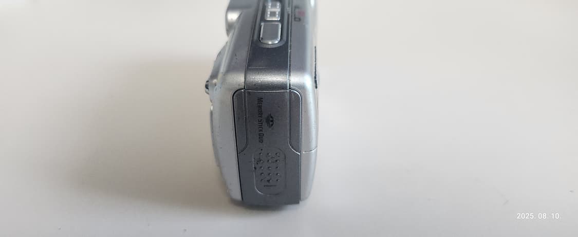 SAMSUNG KENOX U CA3 빈티지 디지털카메라 상품이미지4