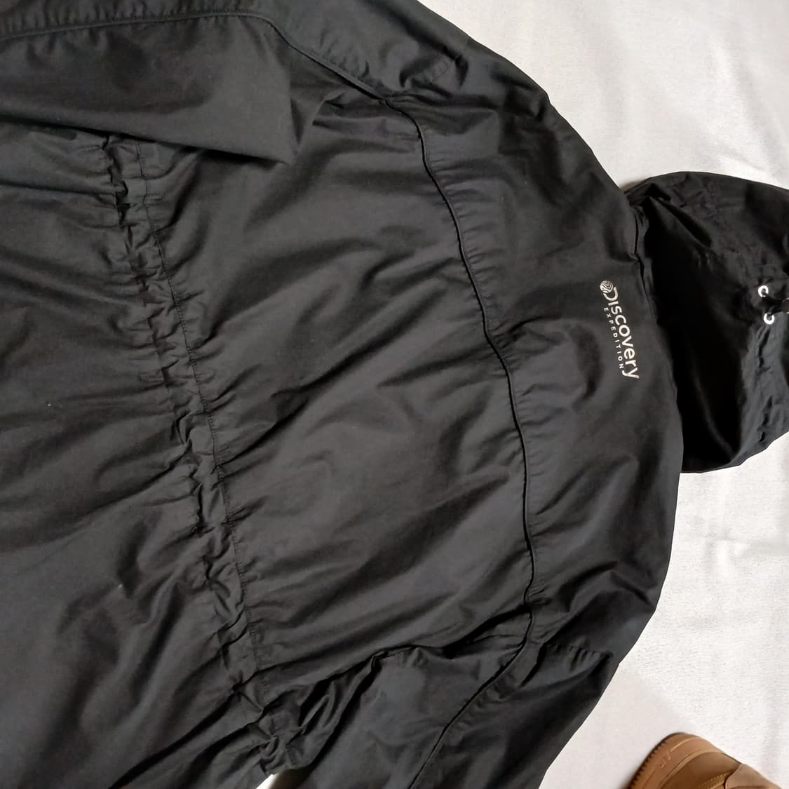 DISCOVERY 디스커버리 익스페디션 사파리 자켓 남녀공용 상품이미지4