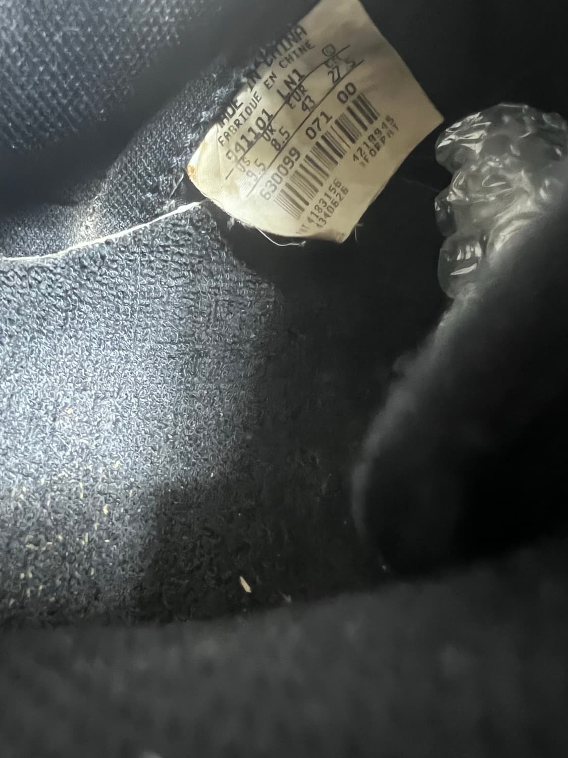 나이키 에어포스1 로우 cvs 상품이미지5