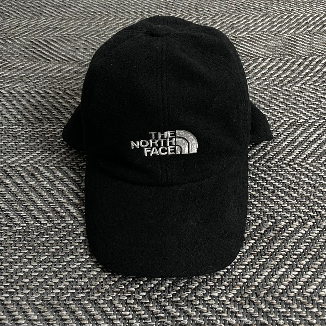 노스페이스 윈드스토퍼 이어플랩 플리스 트루퍼 캡y 2868 상품이미지2