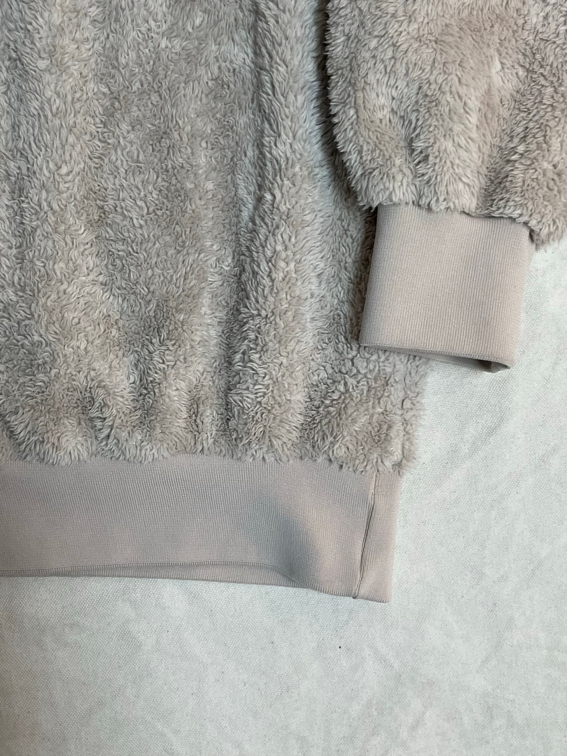 나이키 플리스 맨투맨 상품이미지3