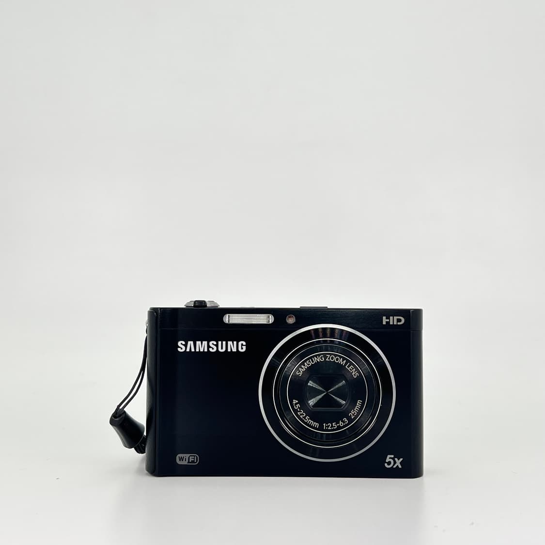 삼성 Samsung VLUU DV300F 블랙(한효주 디카) 상품이미지1