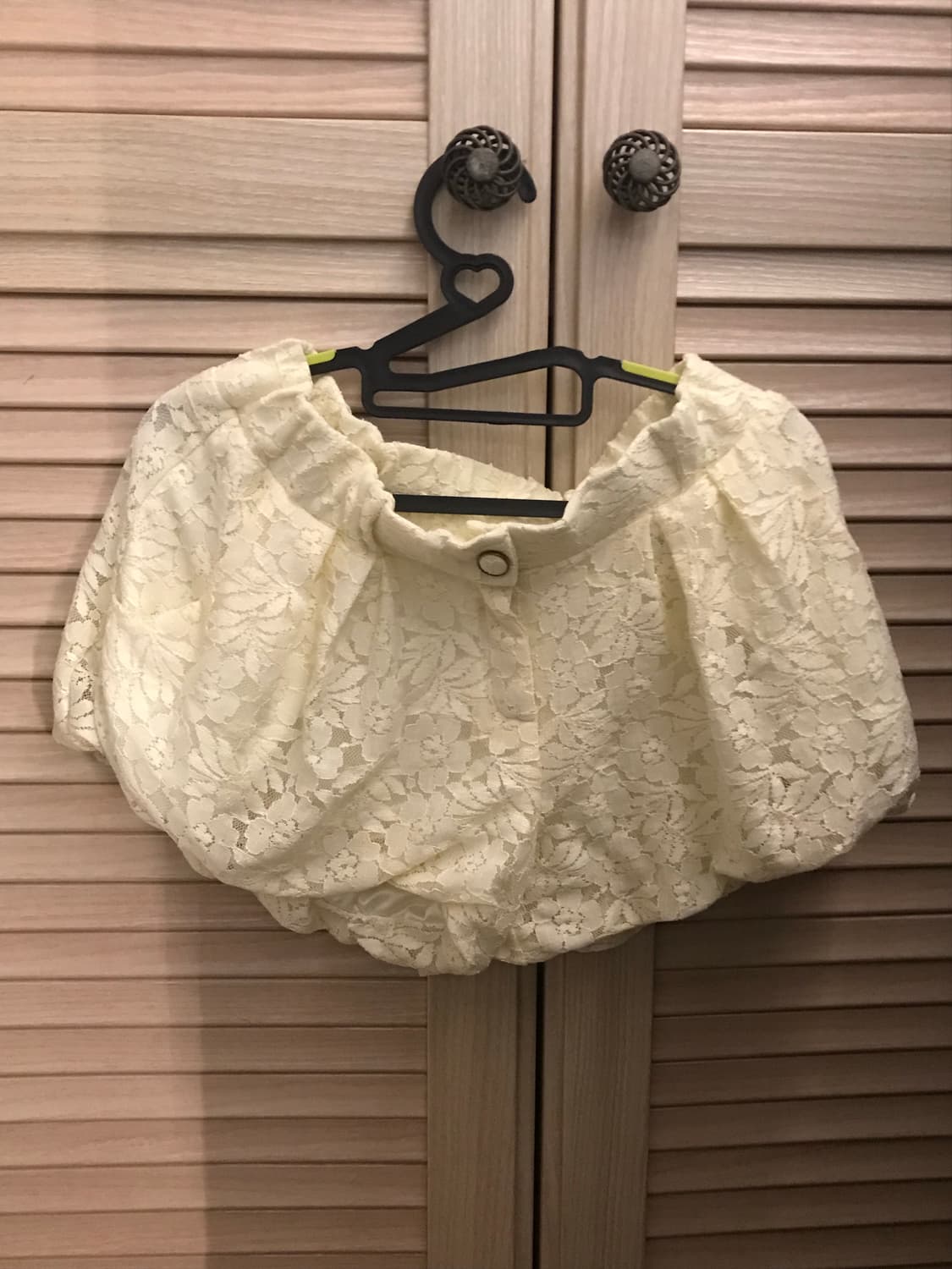 플라워 페어리 벌룬 핏 팬츠 상품이미지1