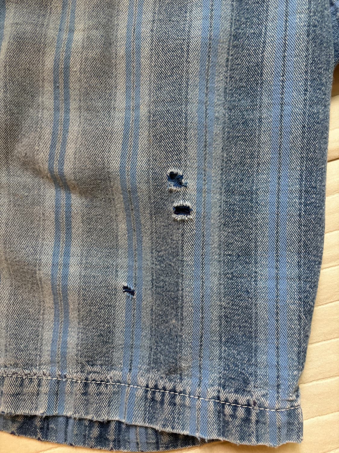 80s stussy beach shorts 상품이미지7