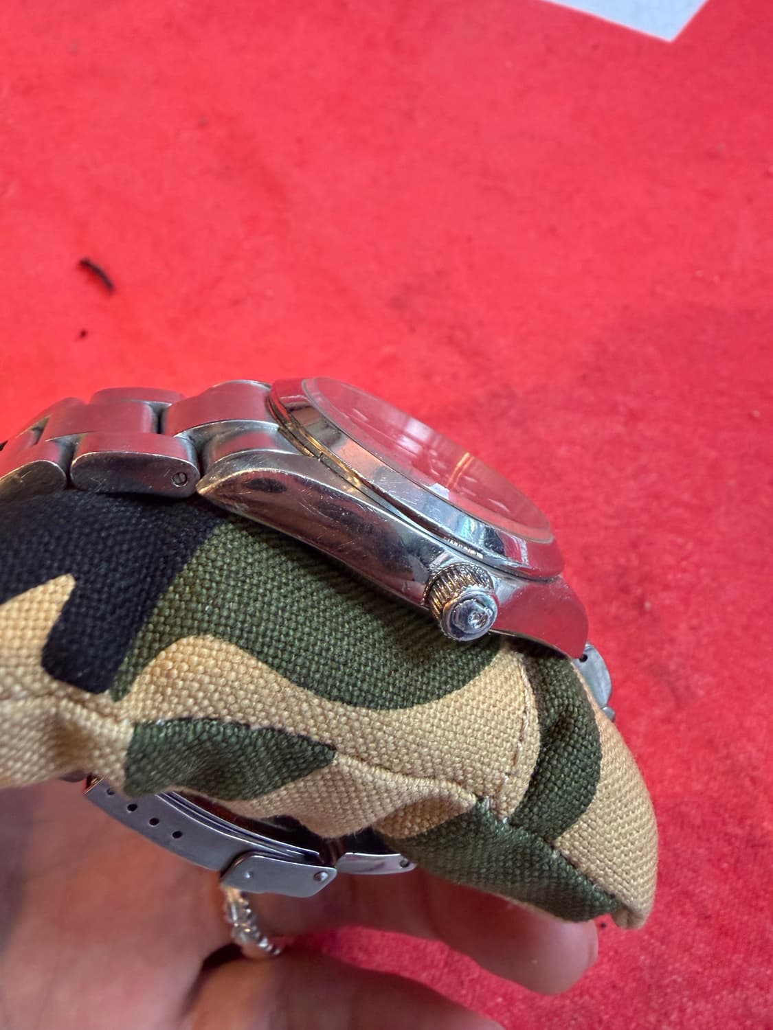 베이프 apex by bape 초창기모델 상품이미지4