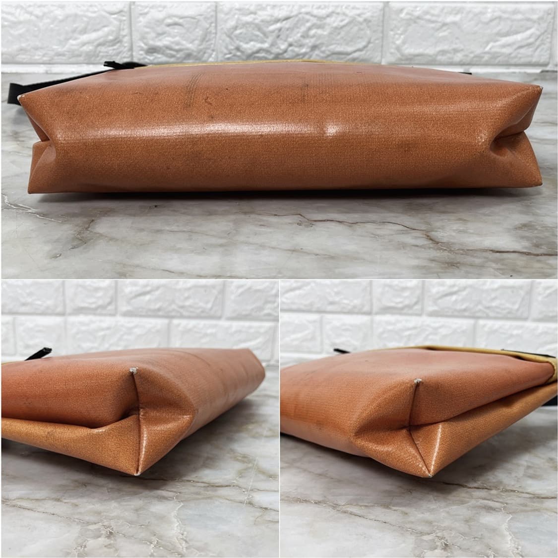 FREITAG 프라이탁 LOU Crossbody Bag 상품이미지4