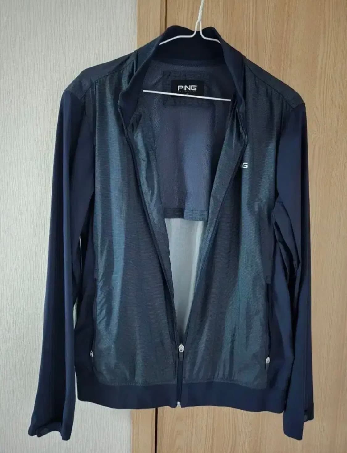 핑 골프 바람막이 상품이미지3