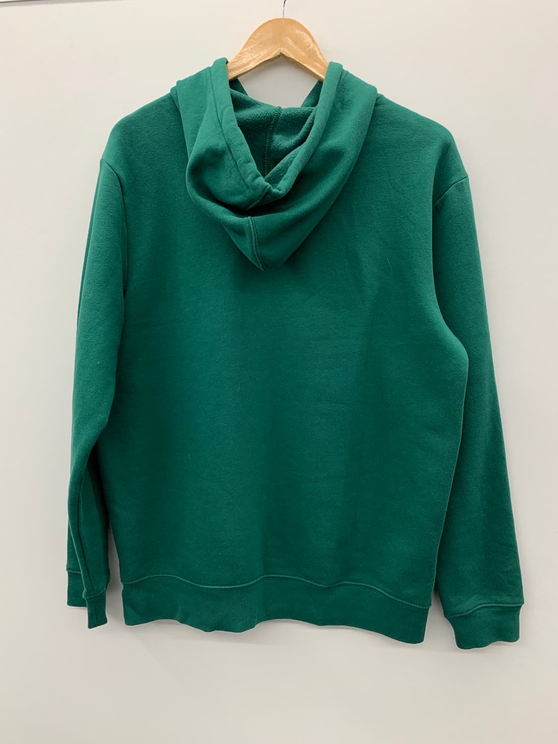 Gap 그린 로고 후드티 상품이미지5