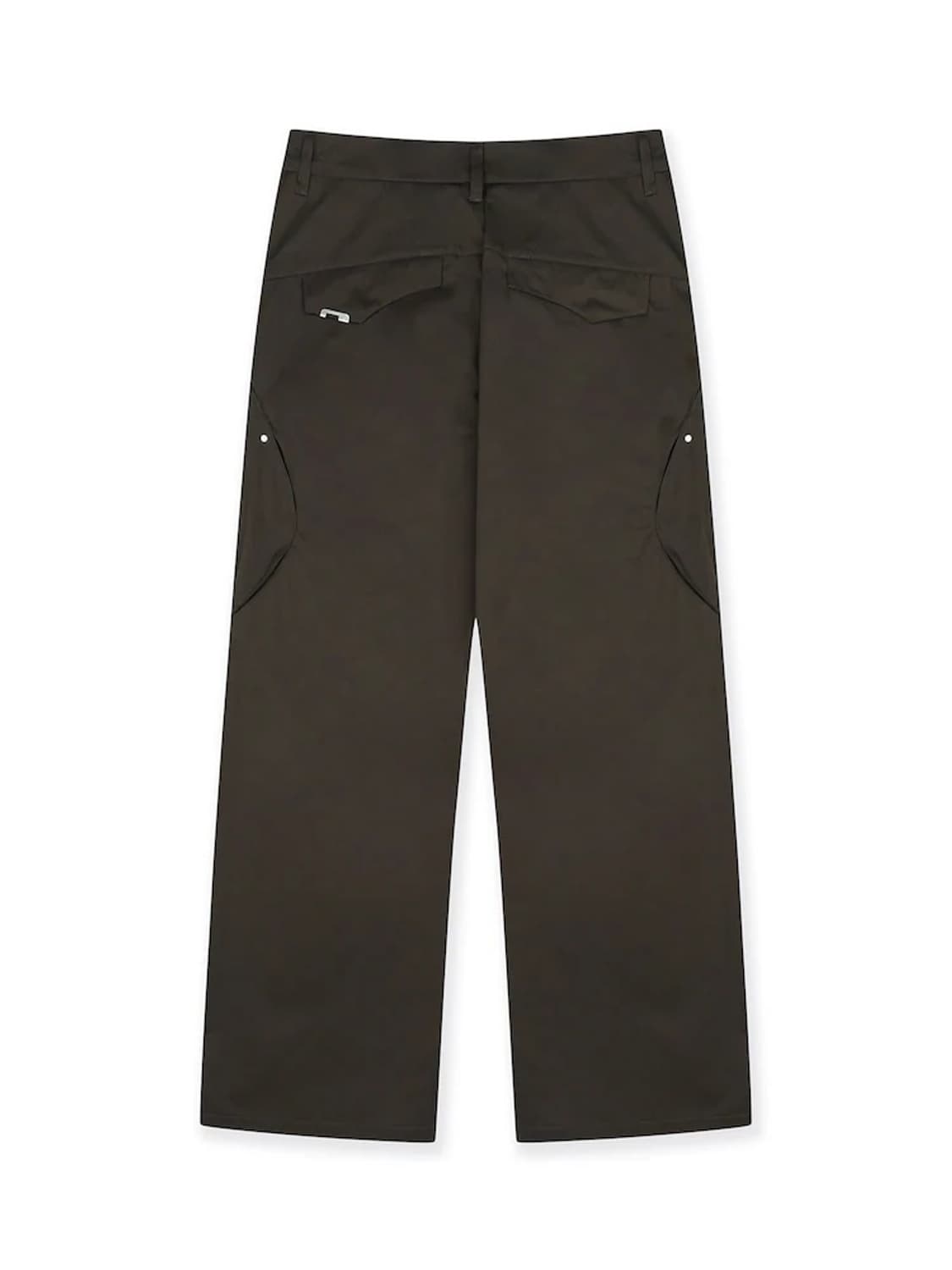 그레일즈(GRAILZ) CIRCLE SLIT TROUSER 팬츠 [1] 상품이미지5