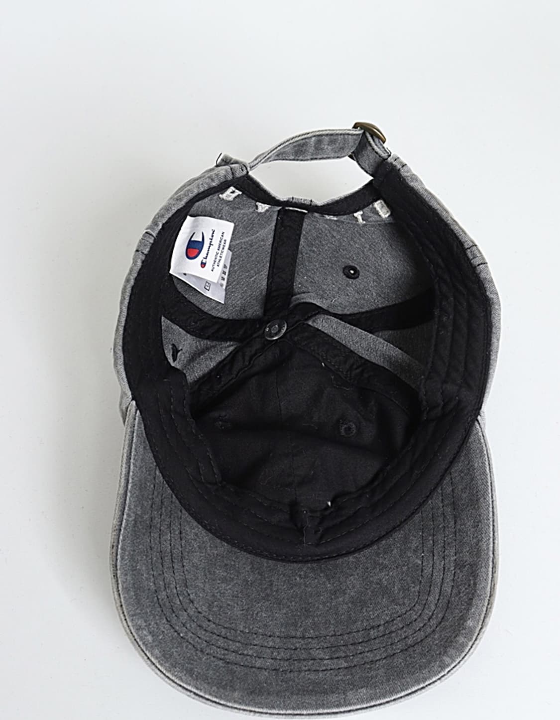 Champion Pigment BallCap 상품이미지7
