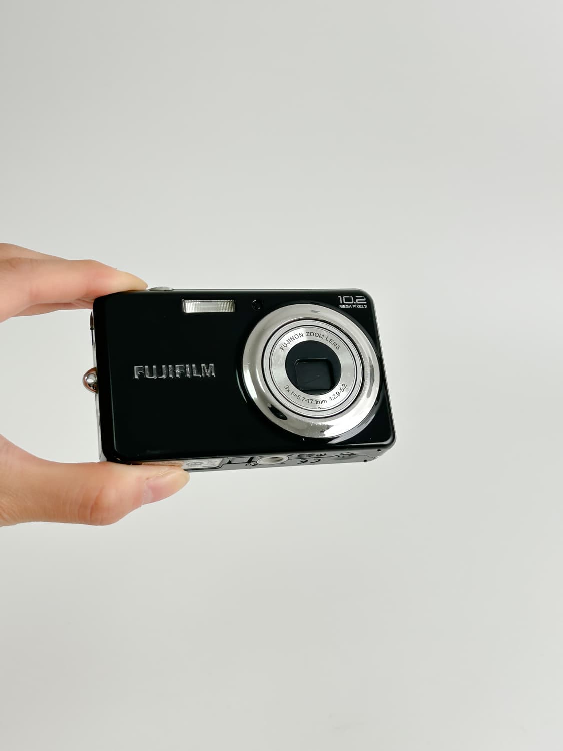 인기!) 후지필름 파인픽스 j27 Finepix 빈티지 디카 상품이미지5