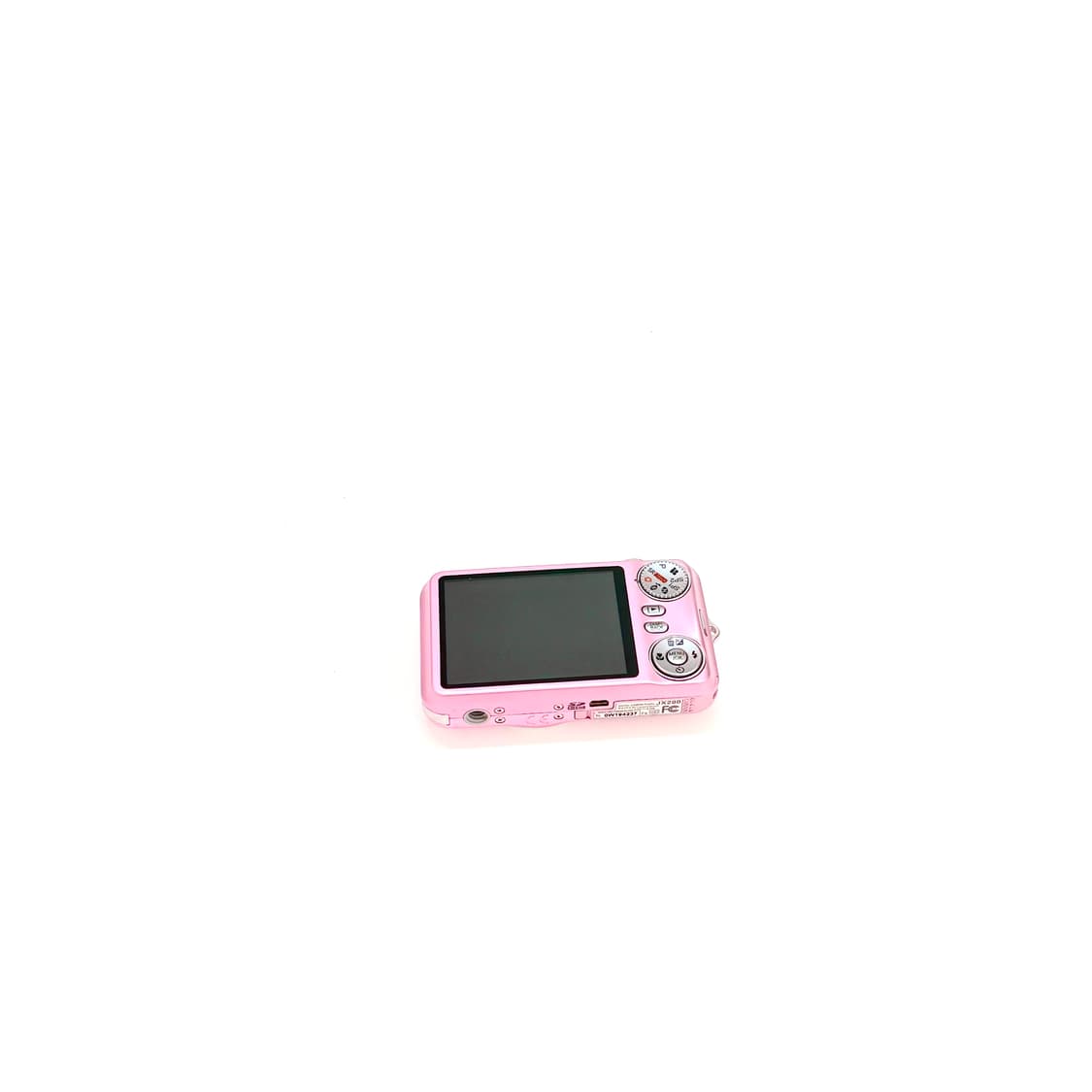 딸기우유&희귀!)FujiFilm Finepix JX280 디카 카메라 상품이미지9