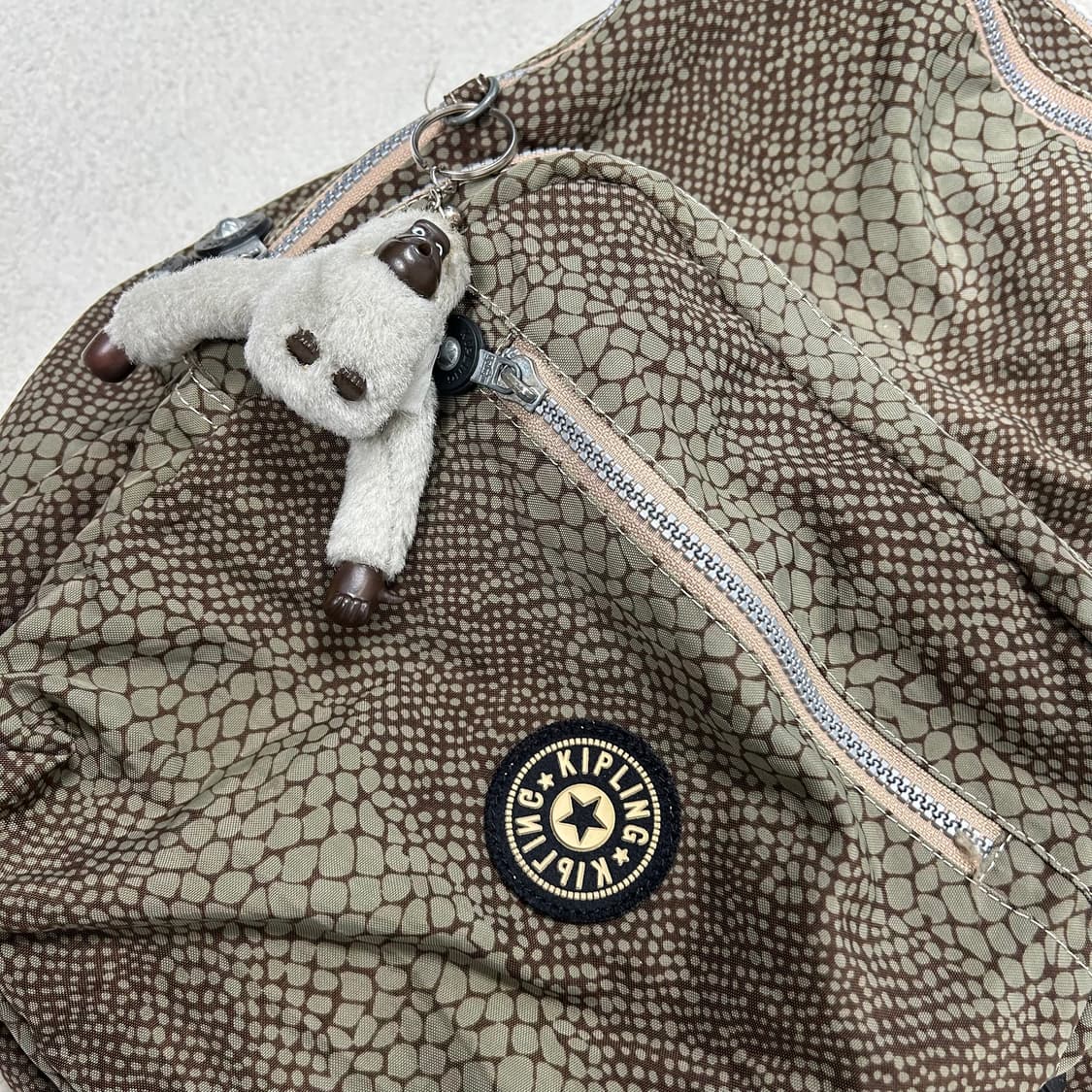 Kipling Phaeton Backpack 상품이미지5