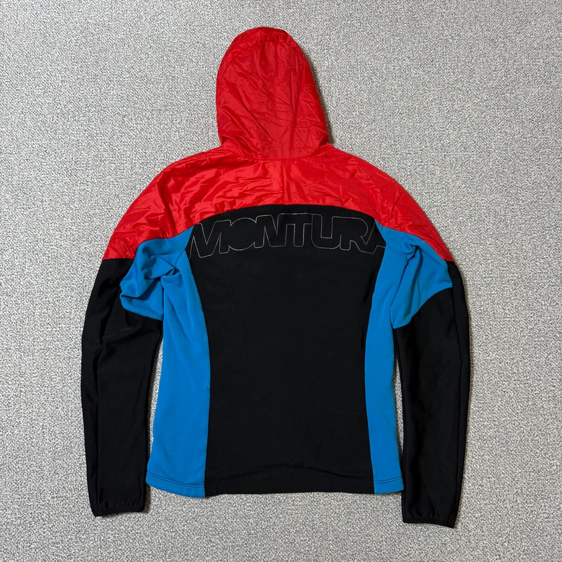 몬츄라 프리마로프트 스카이 자켓 M 상품이미지2