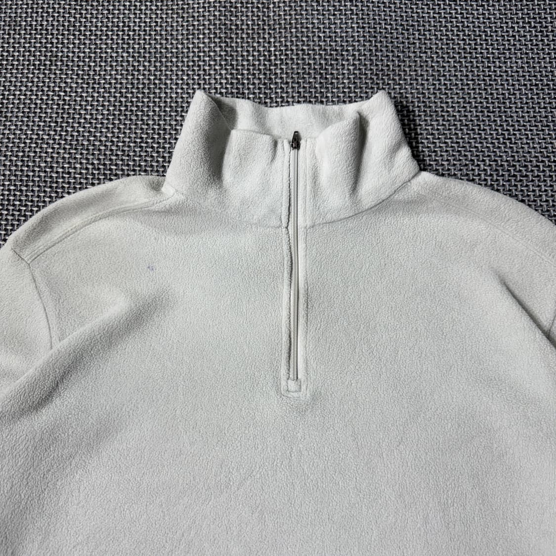 파타고니아 하프넥 플리스 티셔츠 (old-8367) 상품이미지2