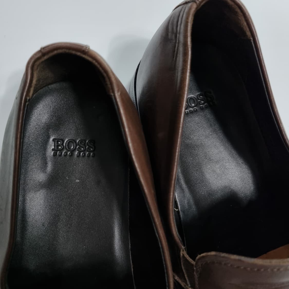 휴고보스 로퍼  상품이미지7