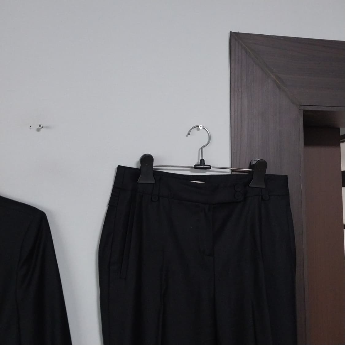 DECO 여성 85 바지67 정장세트  상품이미지2