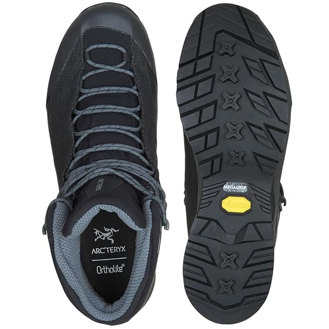 Arc'teryx  Aclux TR GTX (UK 9) - 넬슨 정품 상품이미지2