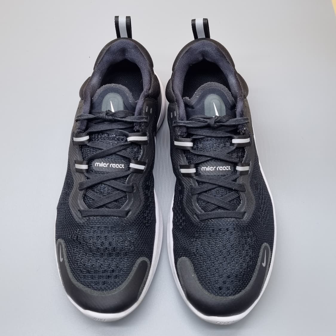 나이키 리액트 마일러 여성운동화235  상품이미지2