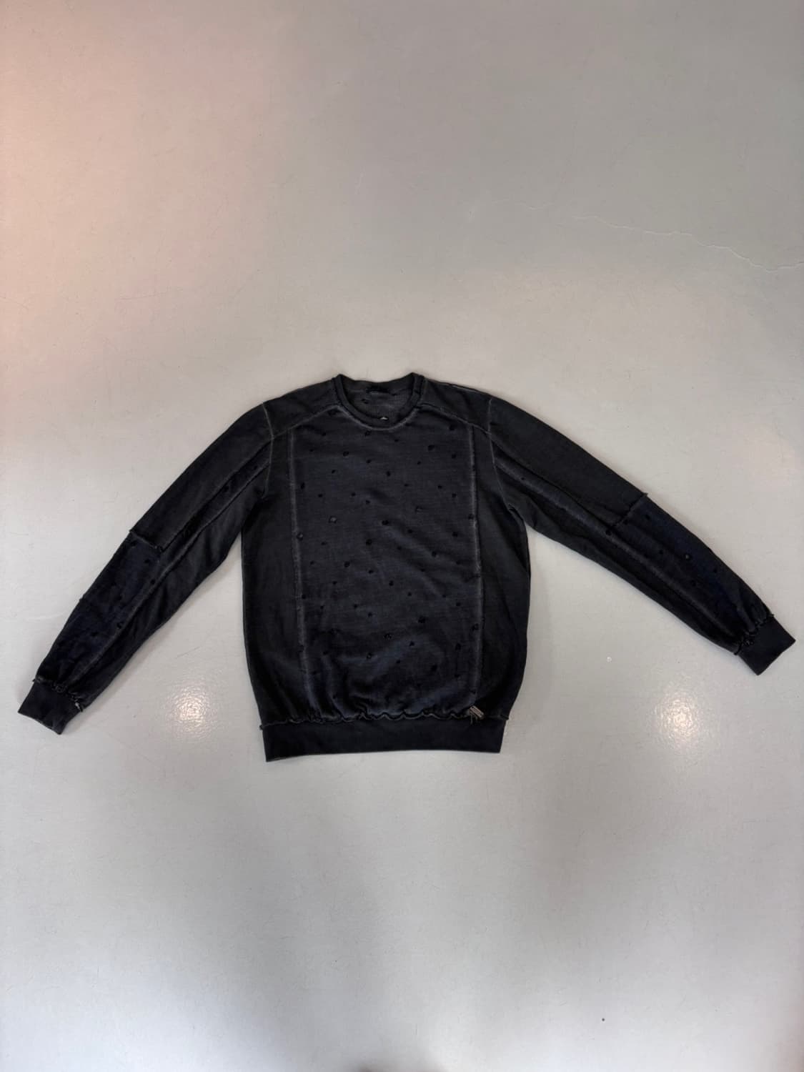 Vintage Absolut Joy Sweat Shirt 상품이미지2