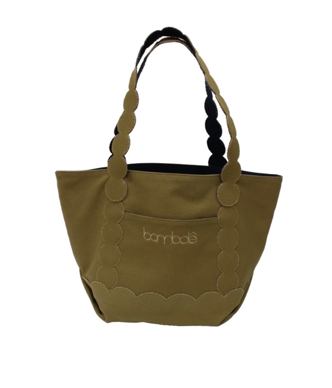 Bambole 밤볼레 Friends Bag 토트백 상품이미지1