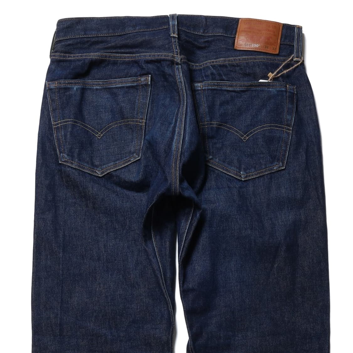 리바이스 Levi's Denim Pants

 상품이미지7