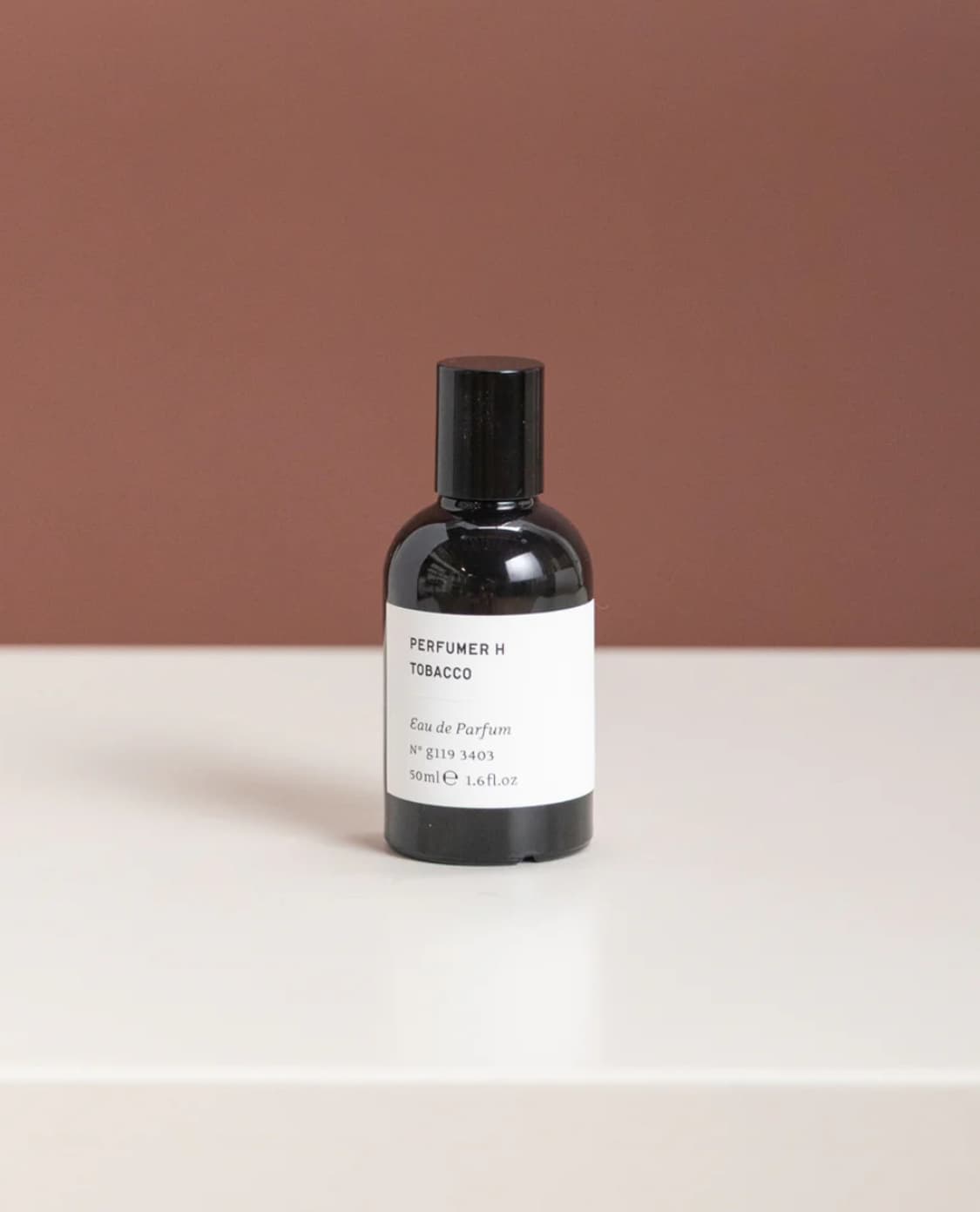 미개봉 / perfumer h tobacco 50ml 퍼퓨머H 토바코 상품이미지4