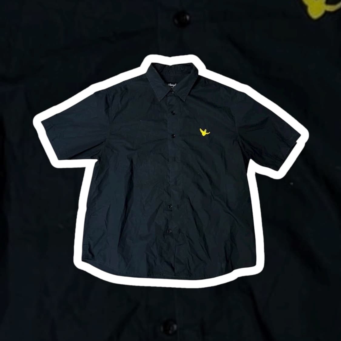 마크곤잘레스 셔츠 상품이미지1