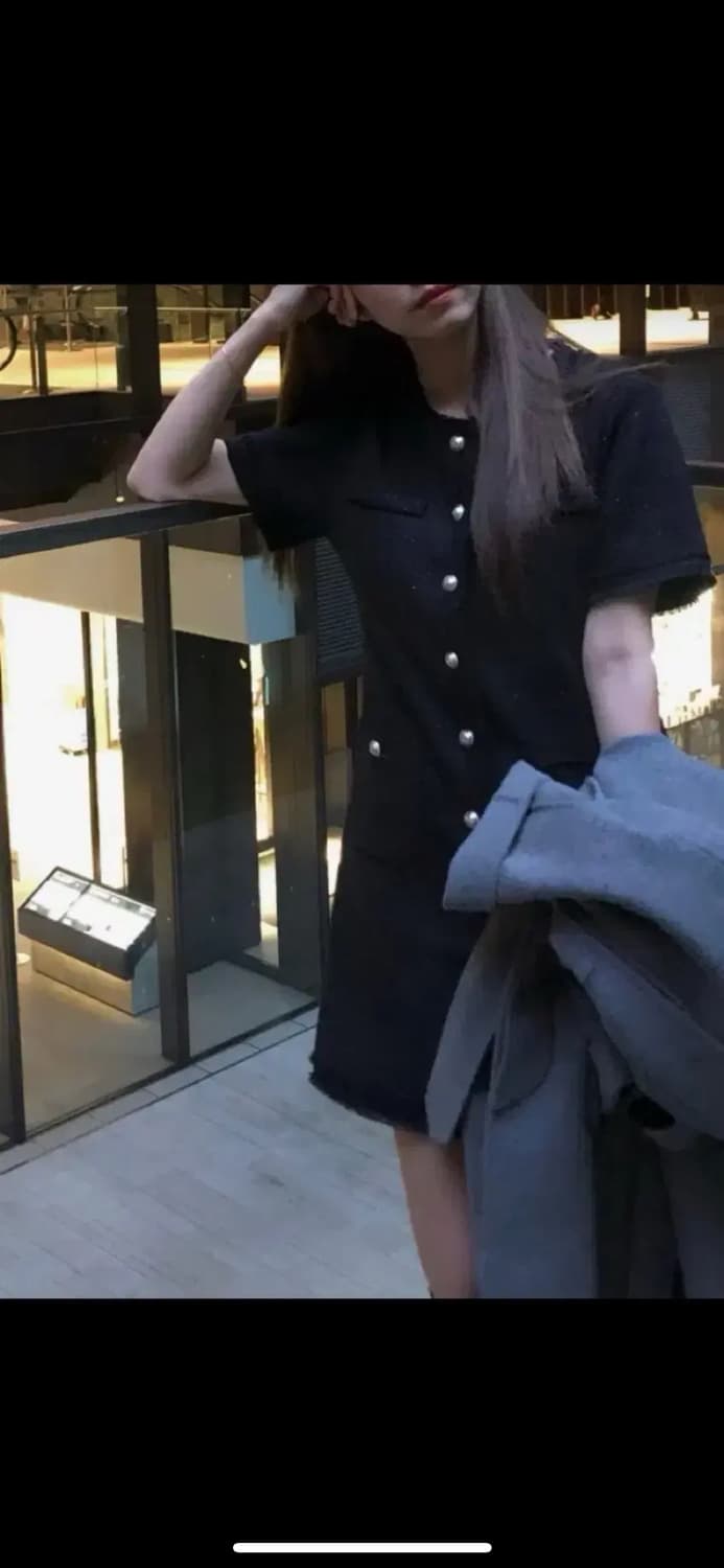 아카이브제이투유 스완트위드원피스s 상품이미지3