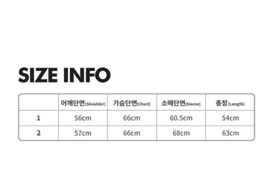 강정석 오리가미 후드 집업  상품이미지4