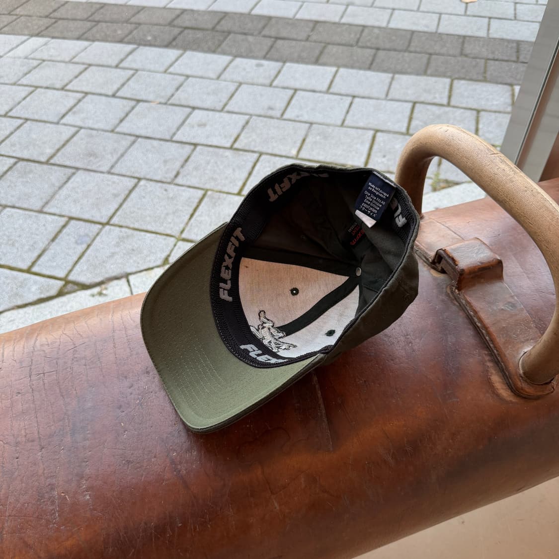 아크테릭스 볼캡 상품이미지2