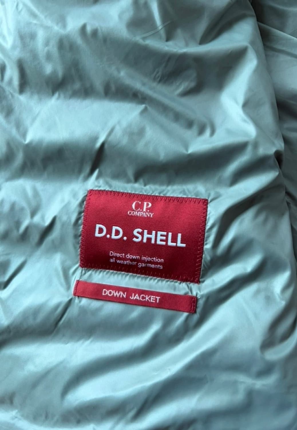 cp 컴퍼니 d.d.shell  상품이미지2