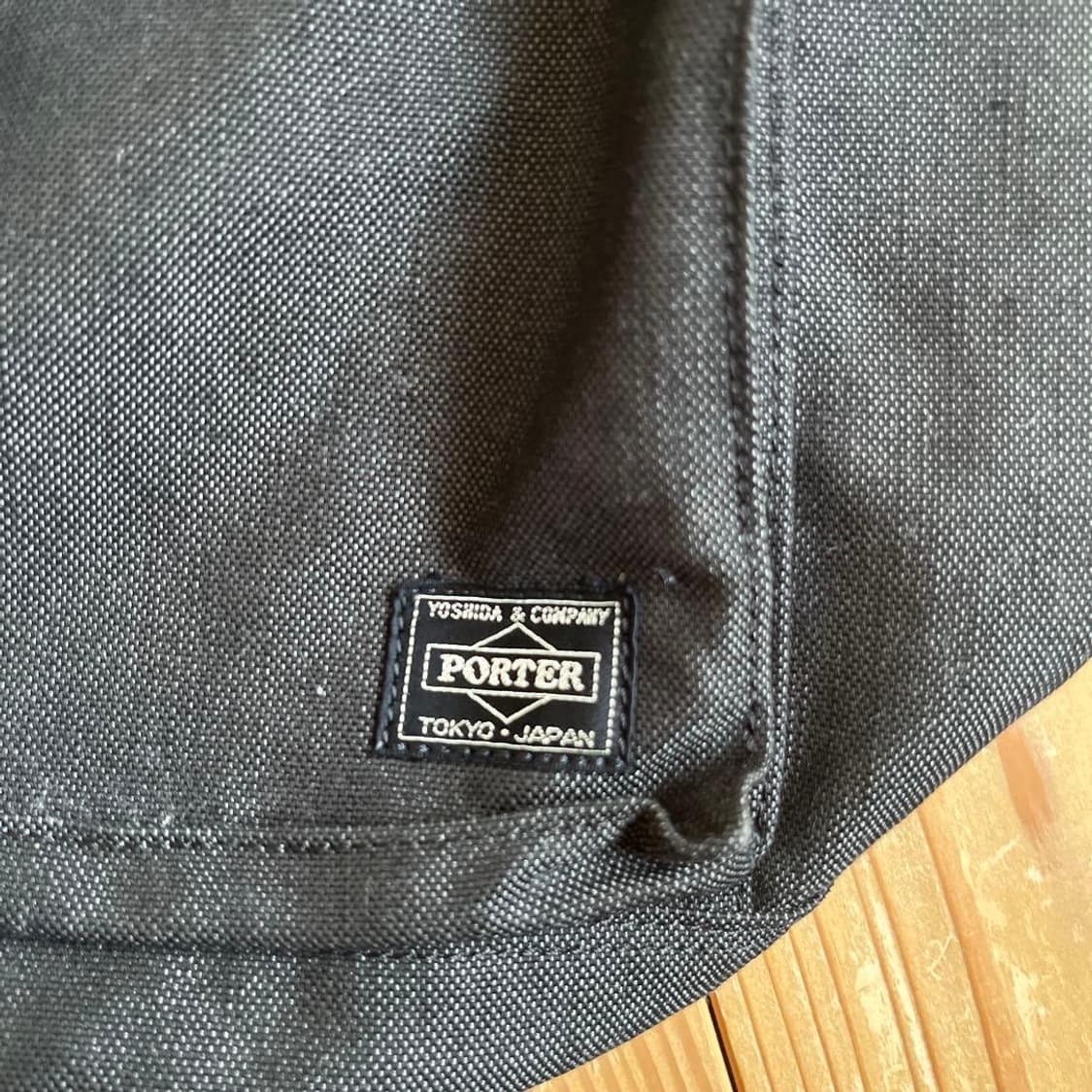 포터 스모키 크로스백 상품이미지2