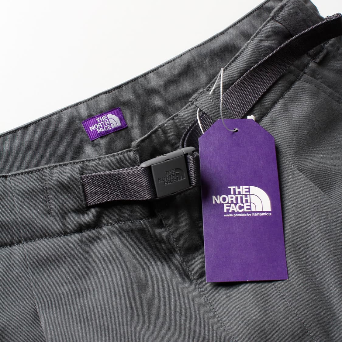 The north face purple label 상품이미지4