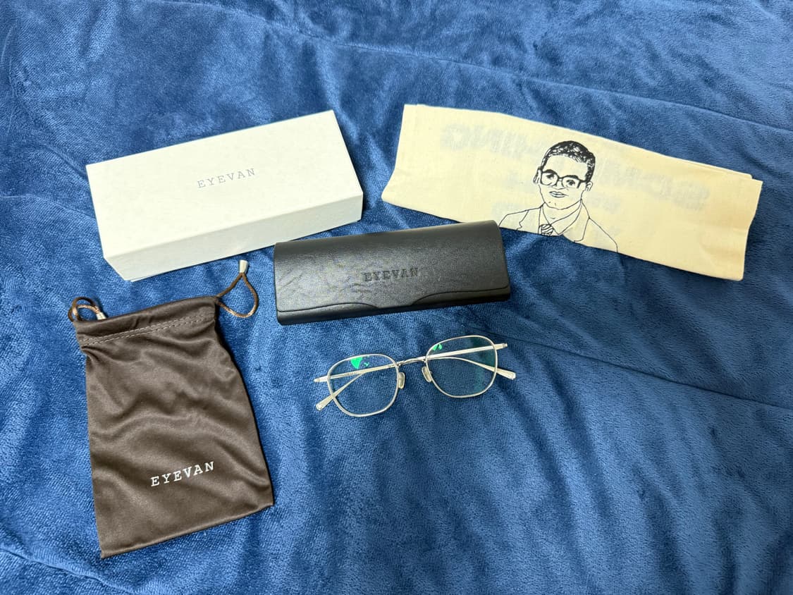 아이반 EYEVAN Minotaur 상품이미지2